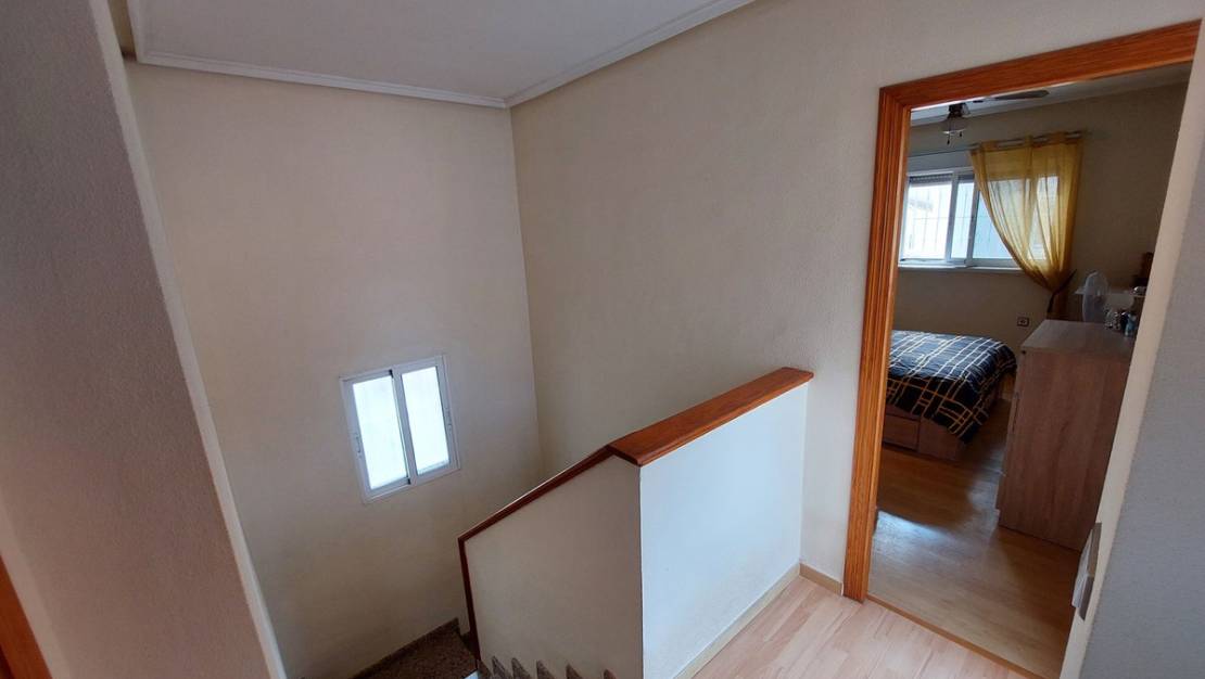 Venta - Chalet - San Miguel de Salinas - San Miguel de Salinas Centro