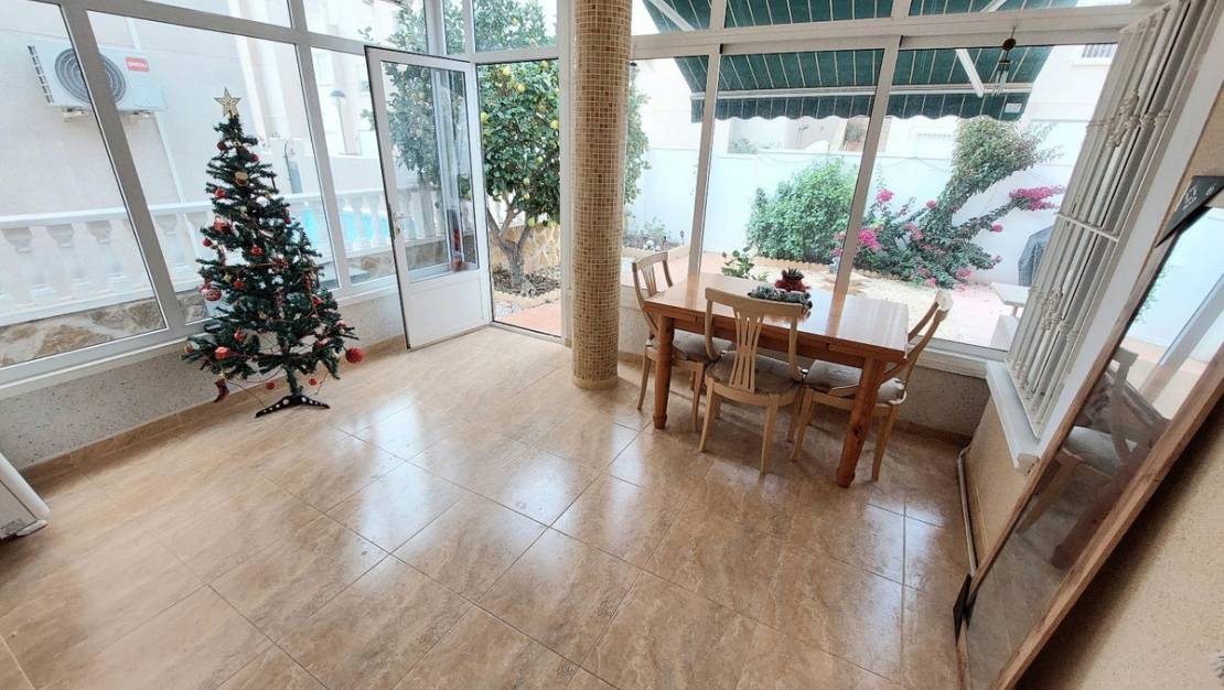 Venta - Chalet - San Miguel de Salinas - San Miguel de Salinas Centro