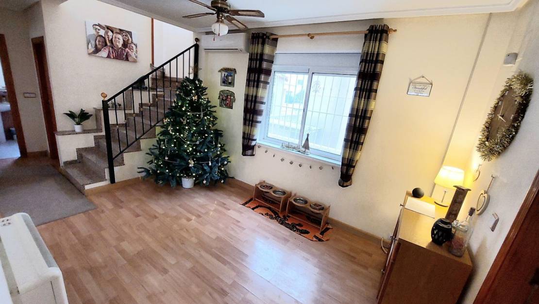 Venta - Chalet - San Miguel de Salinas - San Miguel de Salinas Centro