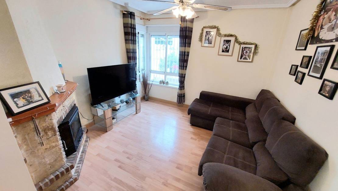 Venta - Chalet - San Miguel de Salinas - San Miguel de Salinas Centro