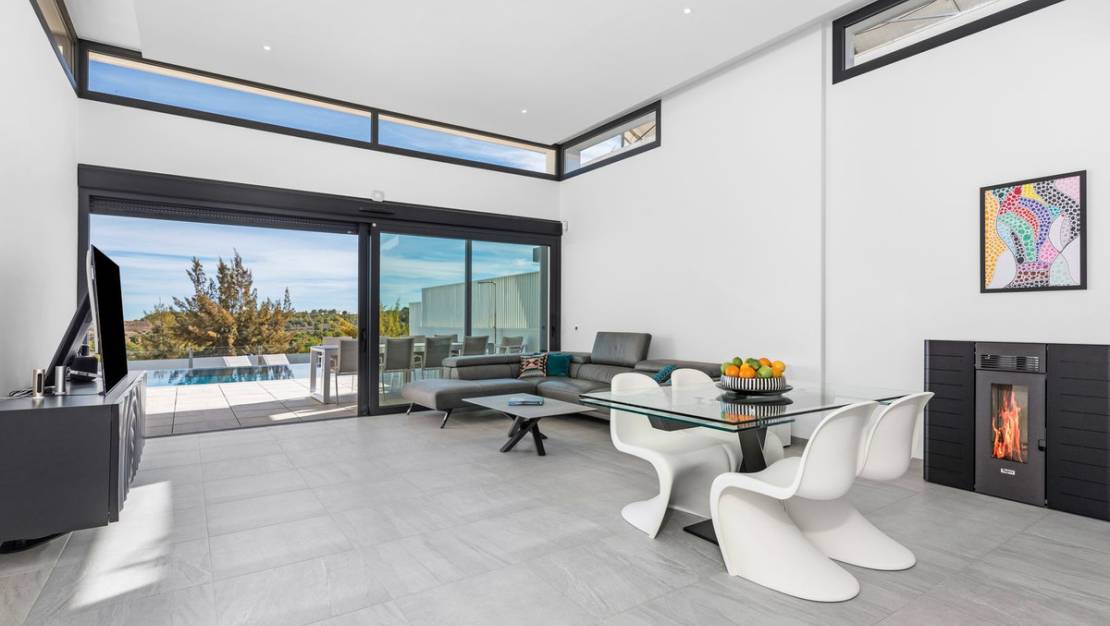 Venta - Chalet - San Miguel de Salinas - San Miguel de Salinas Centro