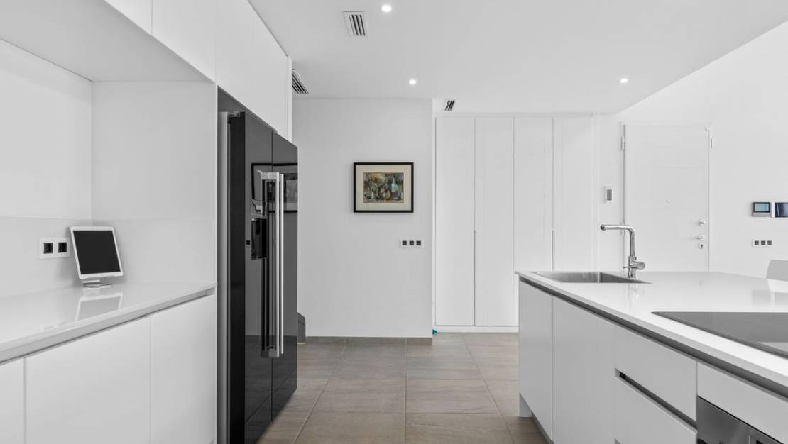 Venta - Chalet - San Miguel de Salinas - San Miguel de Salinas Centro