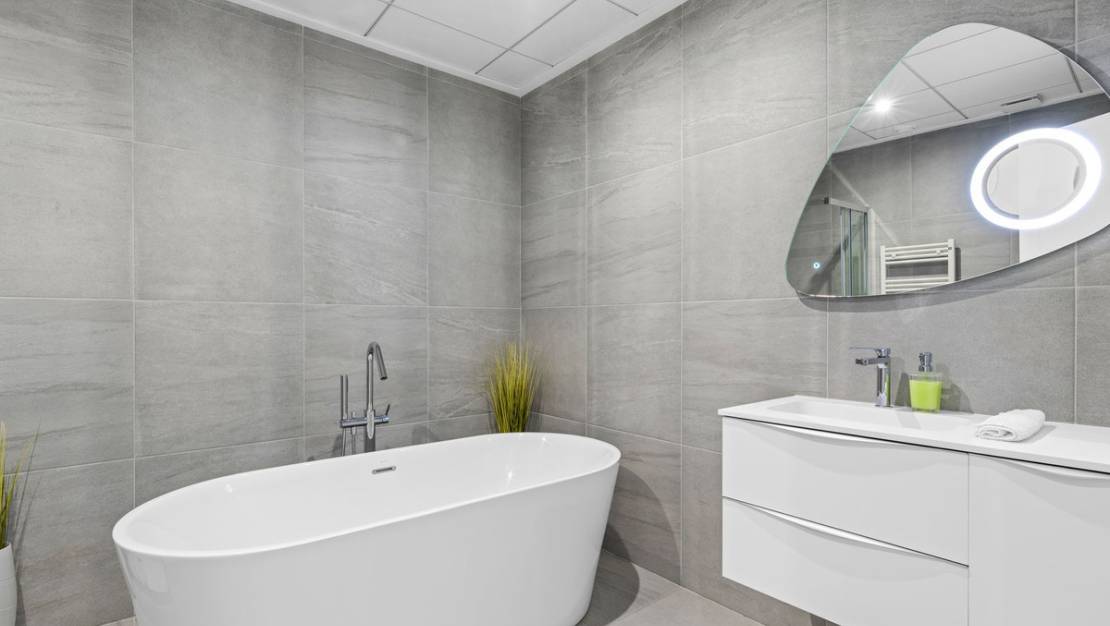 Venta - Chalet - San Miguel de Salinas - San Miguel de Salinas Centro