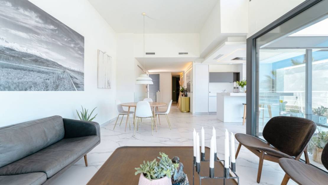 Venta - Chalet - San Miguel de Salinas - San Miguel de Salinas Centro