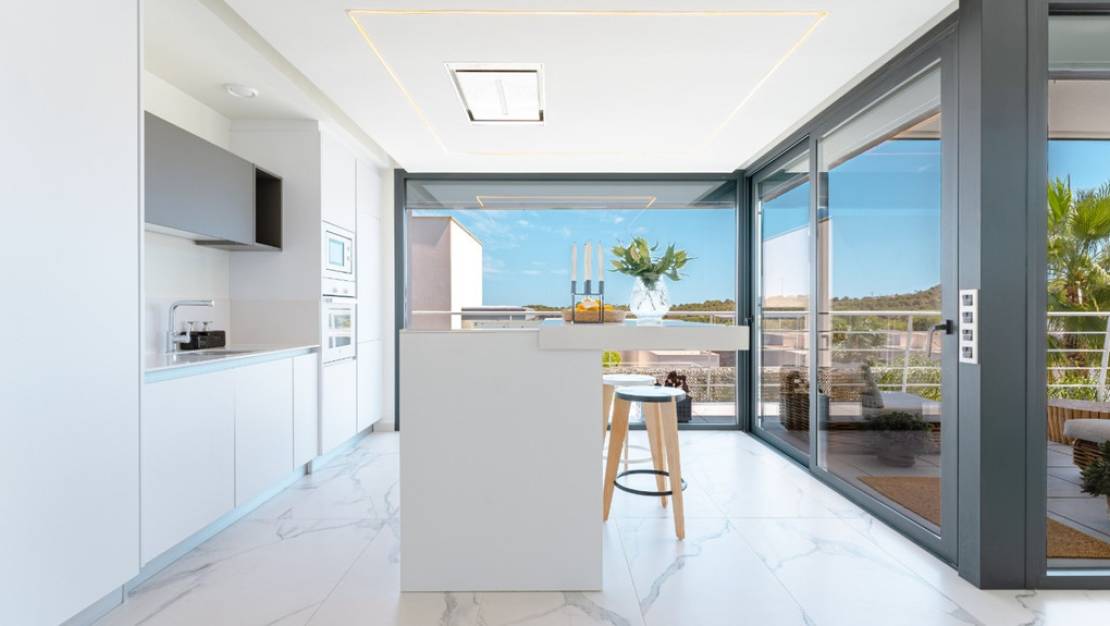 Venta - Chalet - San Miguel de Salinas - San Miguel de Salinas Centro