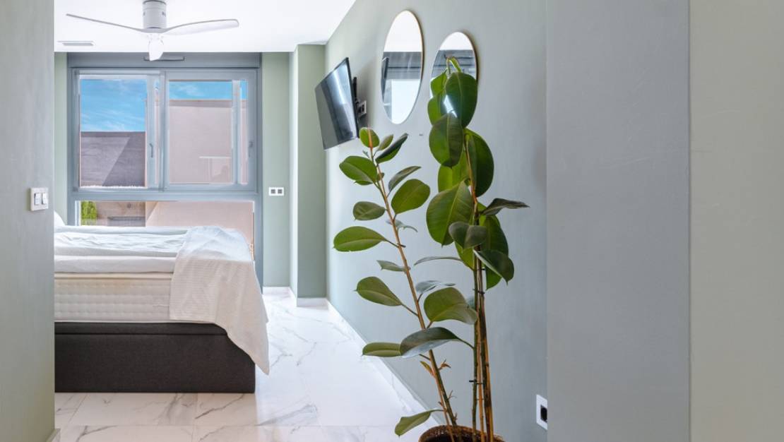 Venta - Chalet - San Miguel de Salinas - San Miguel de Salinas Centro