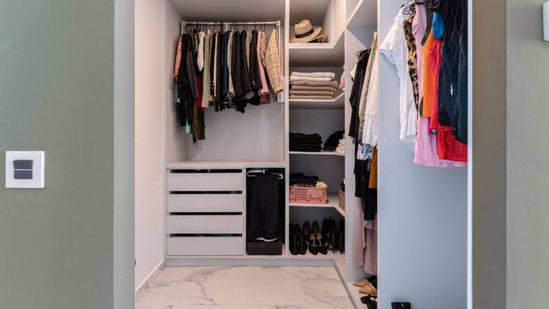 Venta - Chalet - San Miguel de Salinas - San Miguel de Salinas Centro