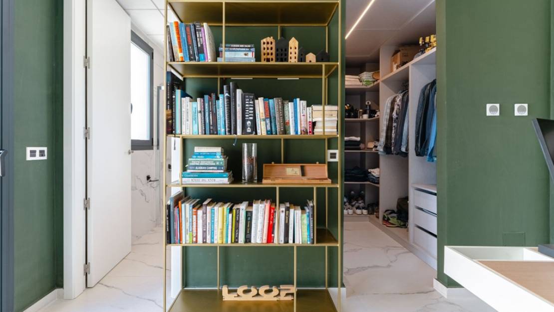 Venta - Chalet - San Miguel de Salinas - San Miguel de Salinas Centro