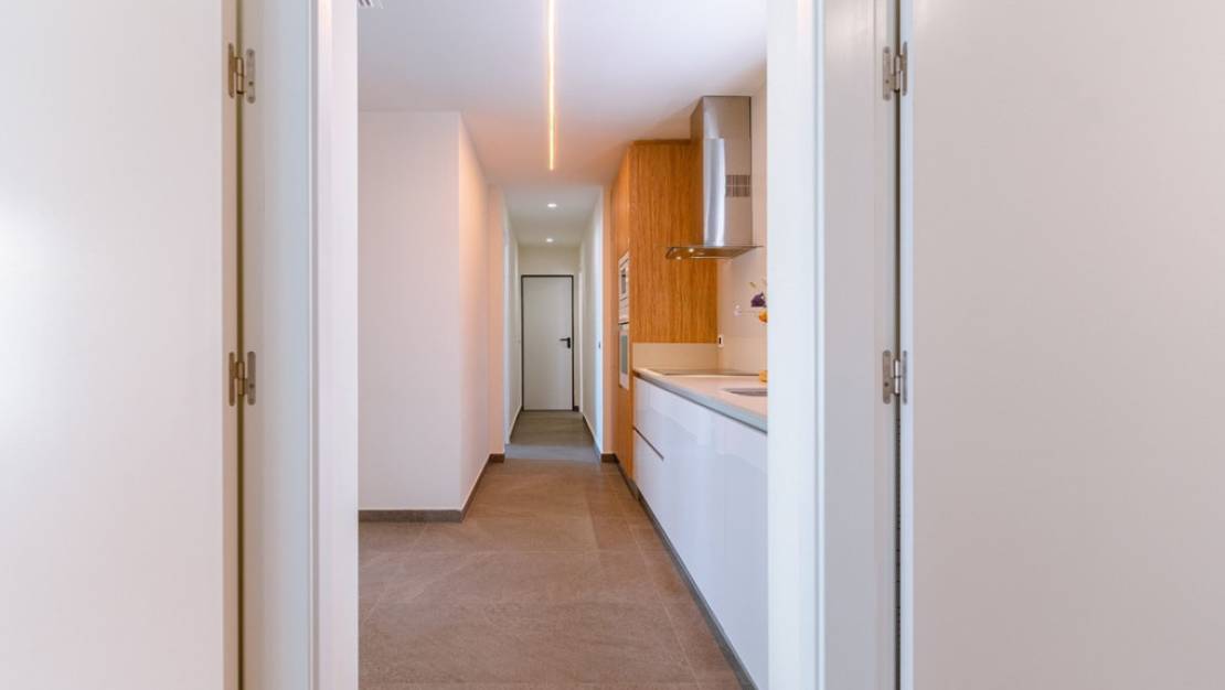 Venta - Chalet - San Miguel de Salinas - San Miguel de Salinas Centro