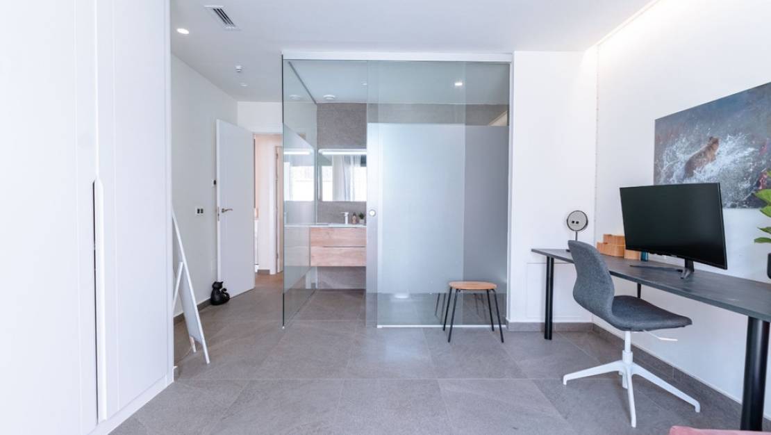 Venta - Chalet - San Miguel de Salinas - San Miguel de Salinas Centro