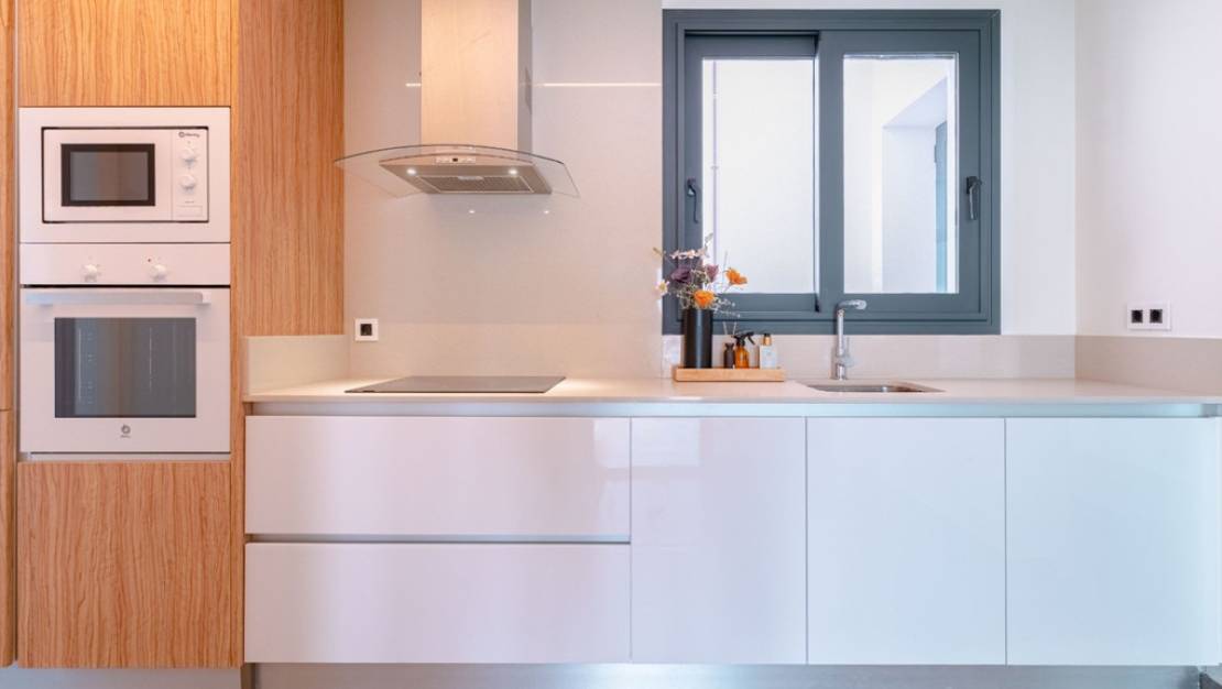 Venta - Chalet - San Miguel de Salinas - San Miguel de Salinas Centro