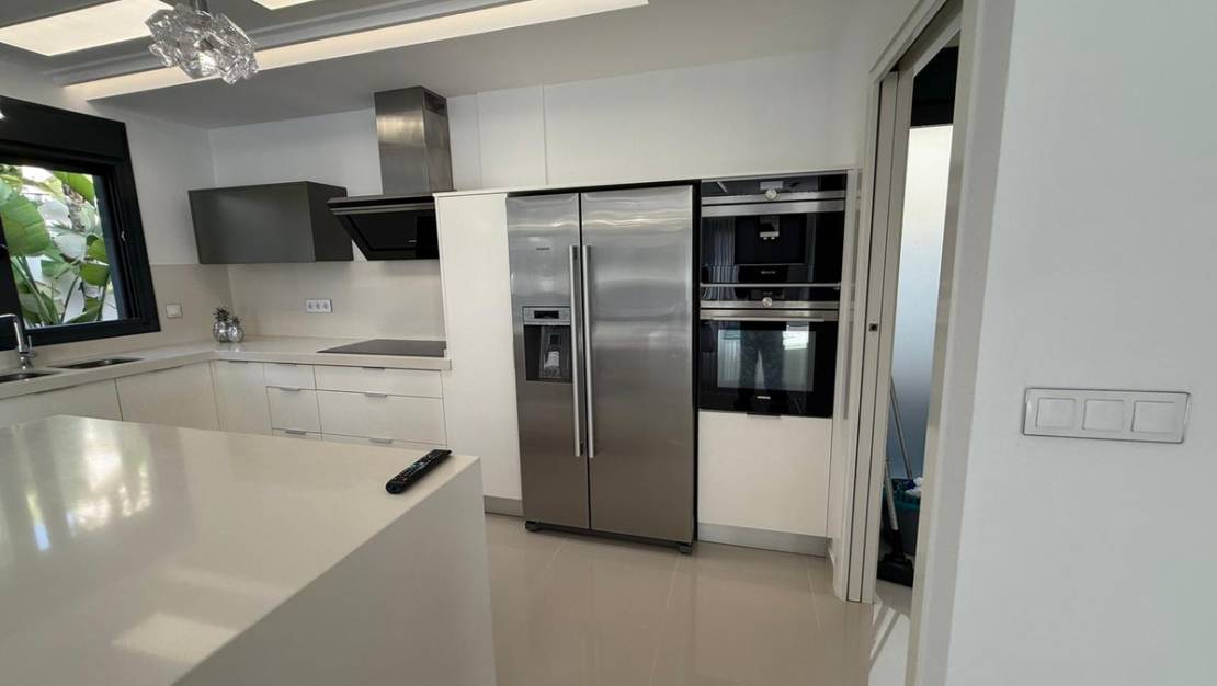 Venta - Chalet - San Miguel de Salinas - San Miguel de Salinas Centro