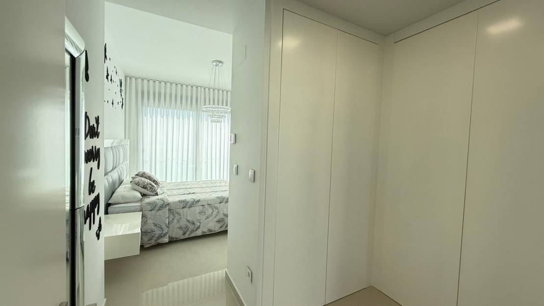 Venta - Chalet - San Miguel de Salinas - San Miguel de Salinas Centro