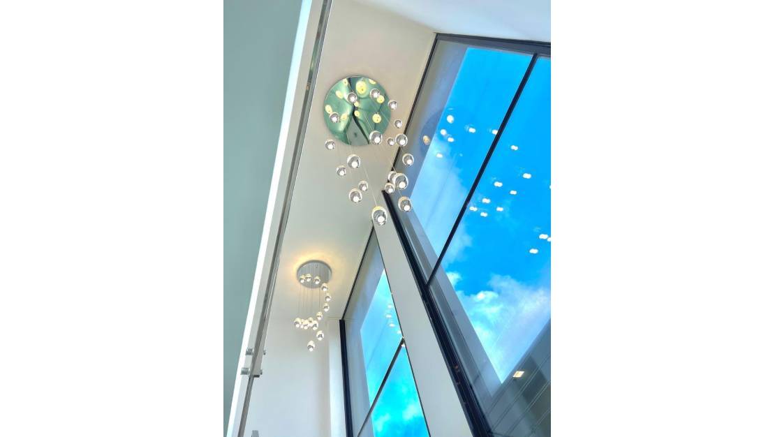 Venta - Chalet - San Miguel de Salinas - San Miguel de Salinas Centro