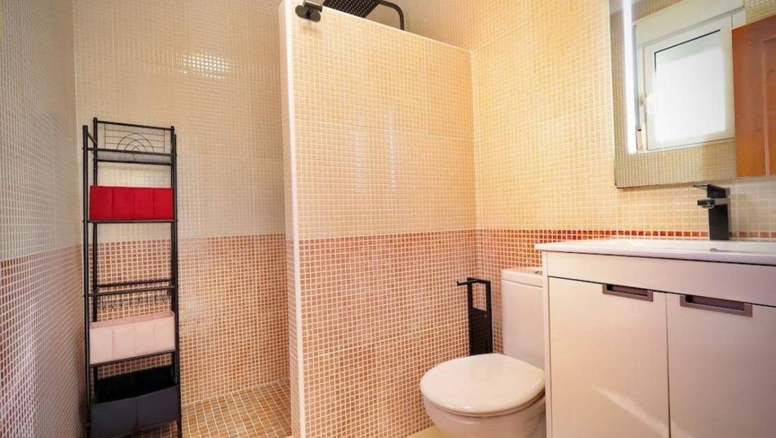 Venta - Chalet - San Miguel de Salinas - San Miguel de Salinas Centro