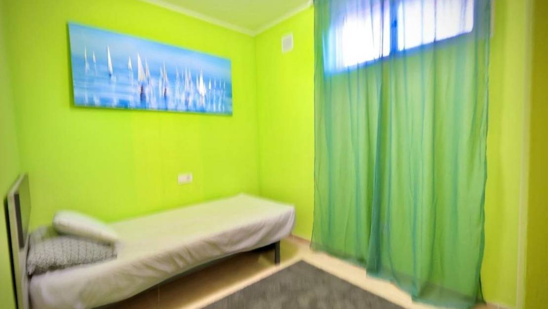 Venta - Chalet - San Miguel de Salinas - San Miguel de Salinas Centro