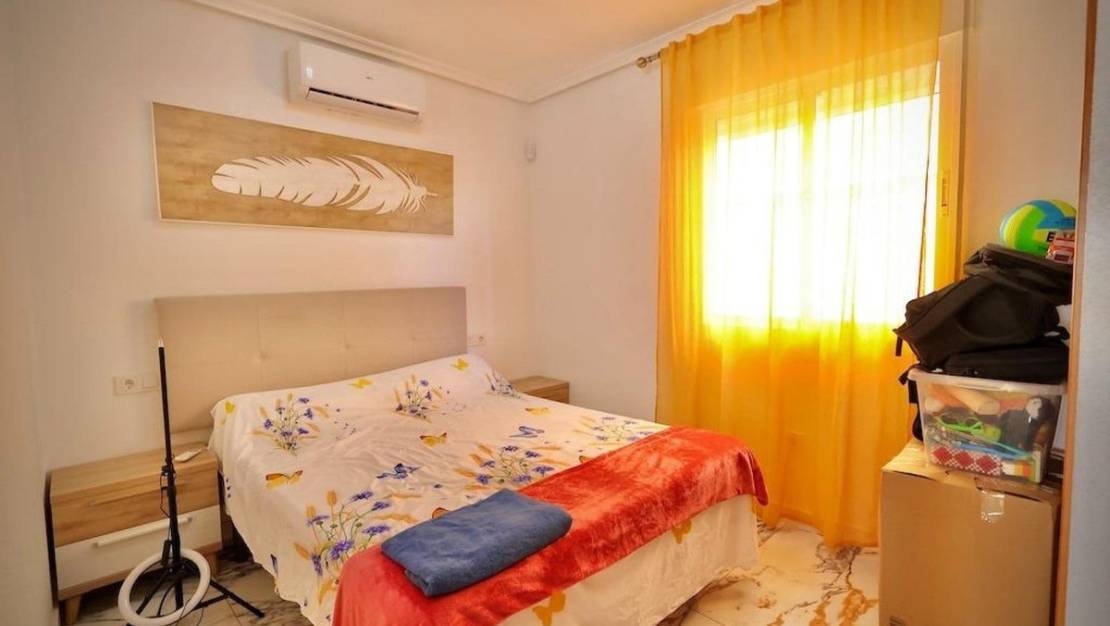 Venta - Chalet - San Miguel de Salinas - San Miguel de Salinas Centro