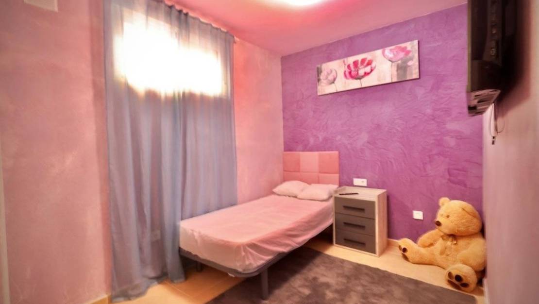 Venta - Chalet - San Miguel de Salinas - San Miguel de Salinas Centro