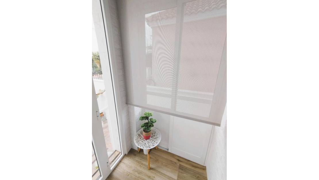 Venta - Chalet - San Miguel de Salinas - San Miguel de Salinas Centro