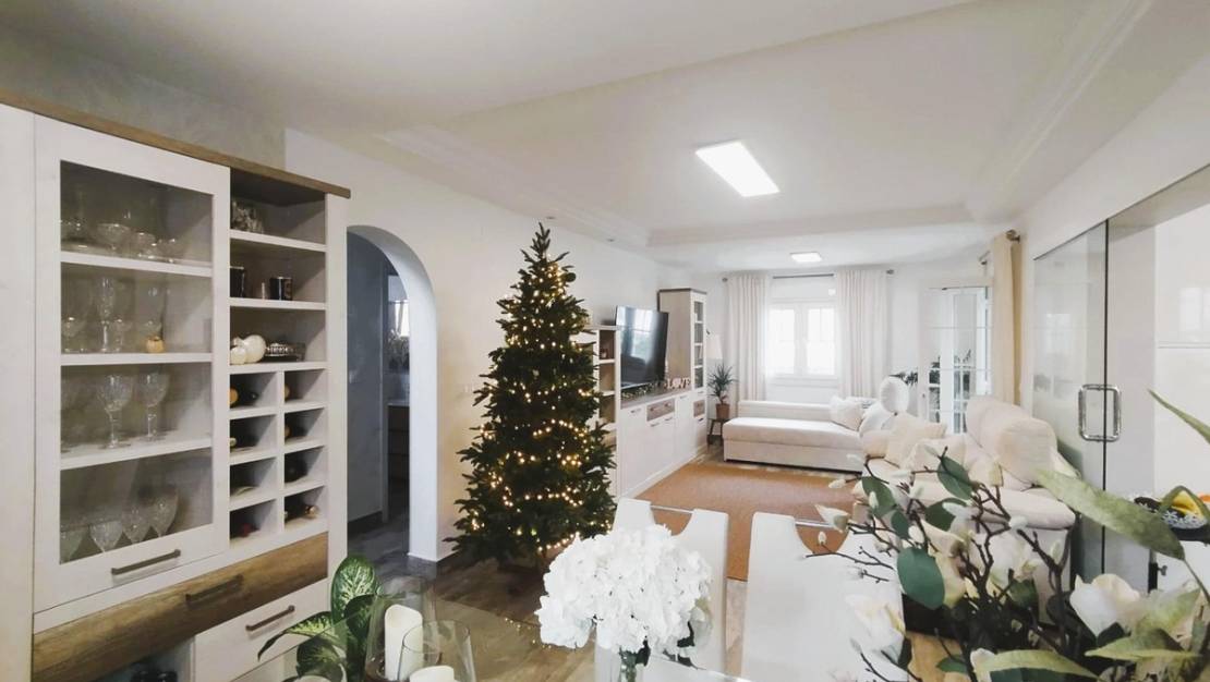 Venta - Chalet - San Miguel de Salinas - San Miguel de Salinas Centro