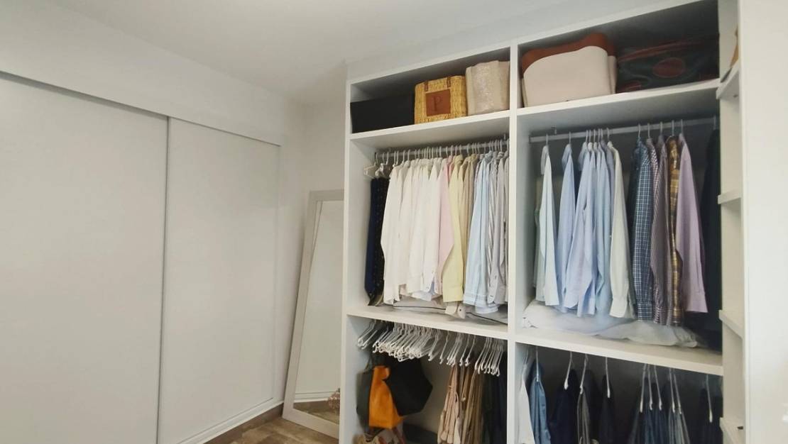 Venta - Chalet - San Miguel de Salinas - San Miguel de Salinas Centro