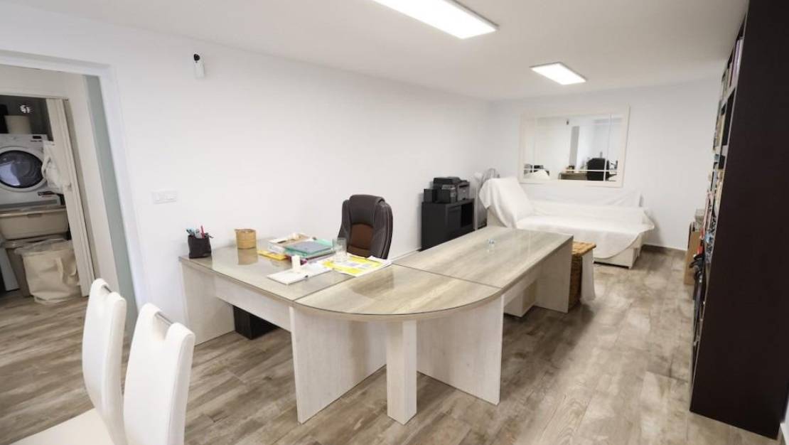 Venta - Chalet - San Miguel de Salinas - San Miguel de Salinas Centro