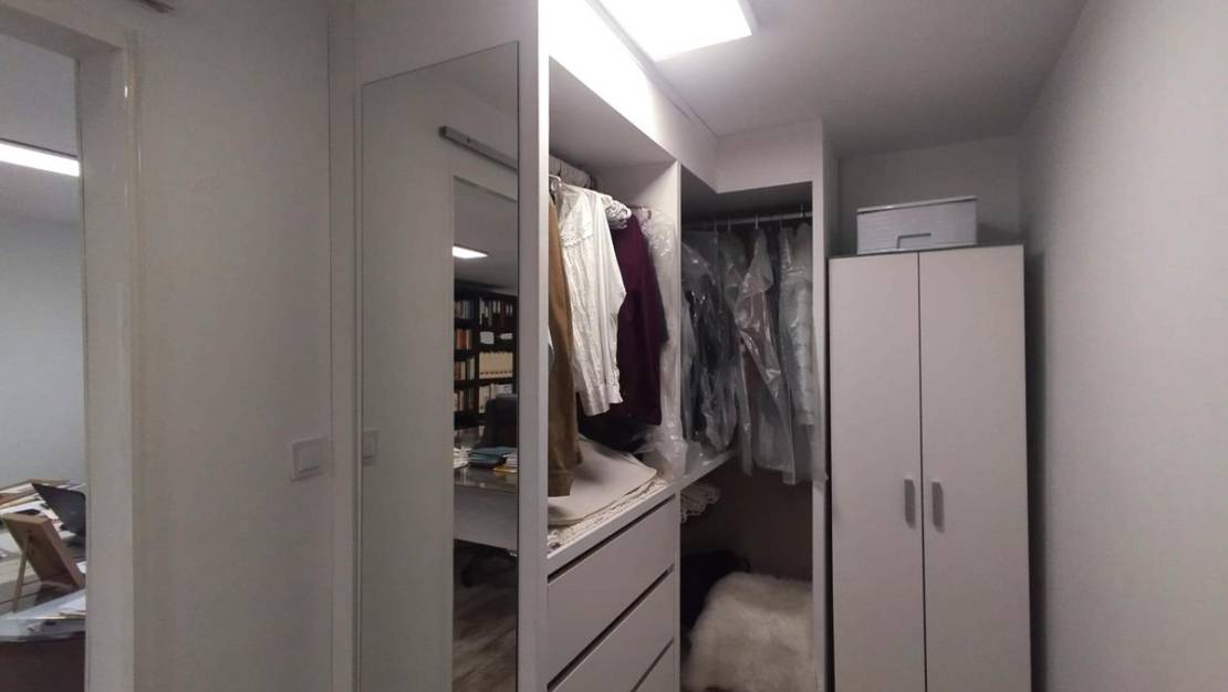 Venta - Chalet - San Miguel de Salinas - San Miguel de Salinas Centro