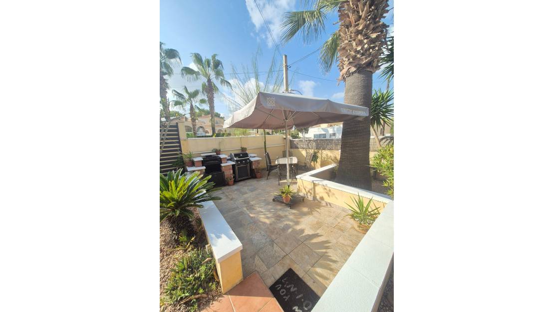 Venta - Chalet - San Miguel de Salinas - San Miguel de Salinas Centro