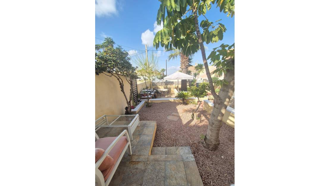 Venta - Chalet - San Miguel de Salinas - San Miguel de Salinas Centro