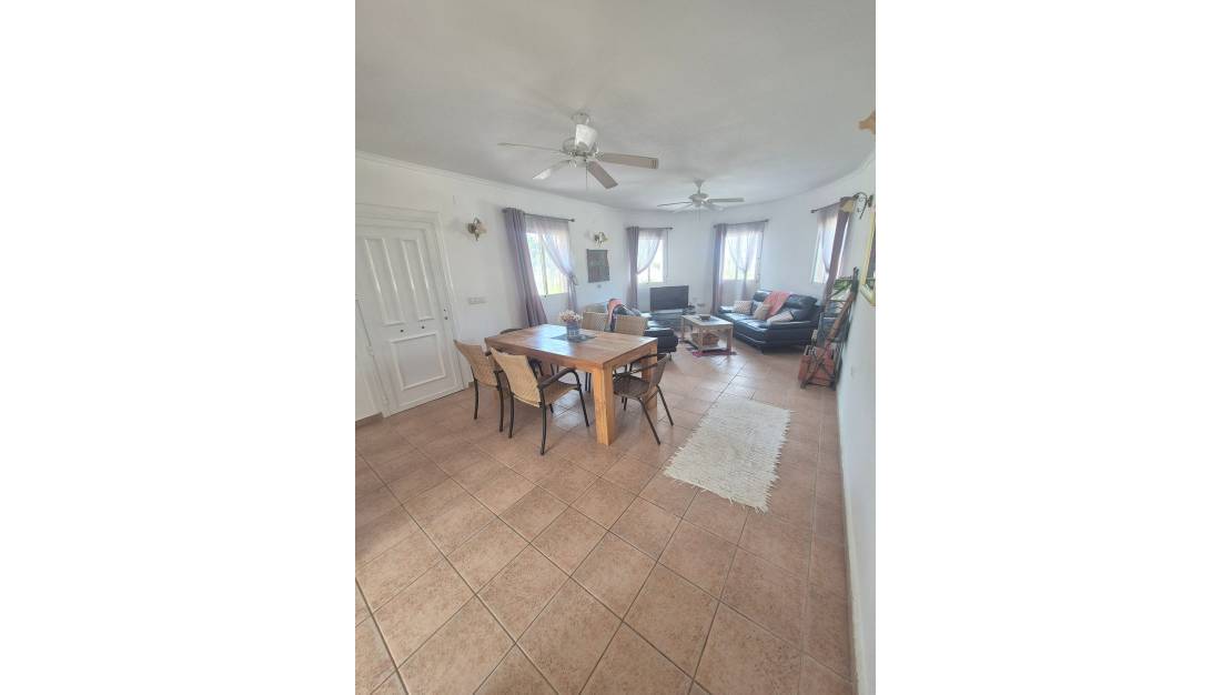 Venta - Chalet - San Miguel de Salinas - San Miguel de Salinas Centro