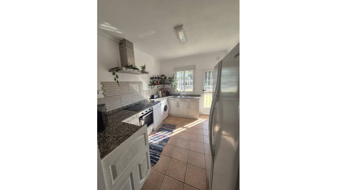 Venta - Chalet - San Miguel de Salinas - San Miguel de Salinas Centro