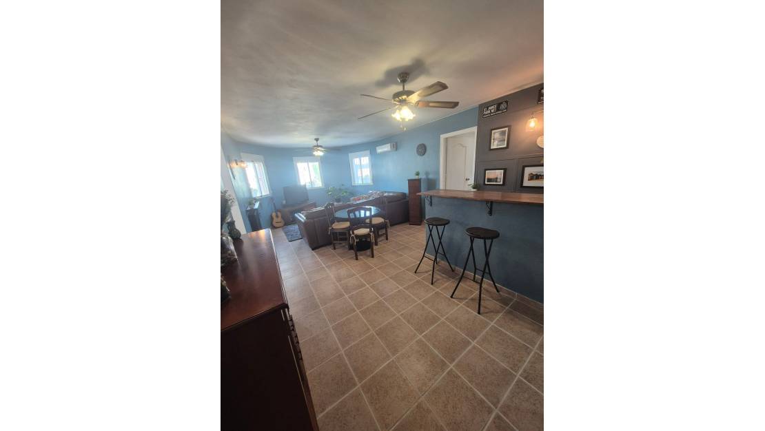 Venta - Chalet - San Miguel de Salinas - San Miguel de Salinas Centro