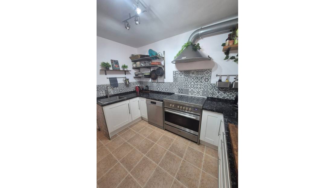 Venta - Chalet - San Miguel de Salinas - San Miguel de Salinas Centro