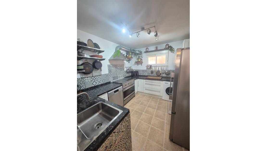 Venta - Chalet - San Miguel de Salinas - San Miguel de Salinas Centro