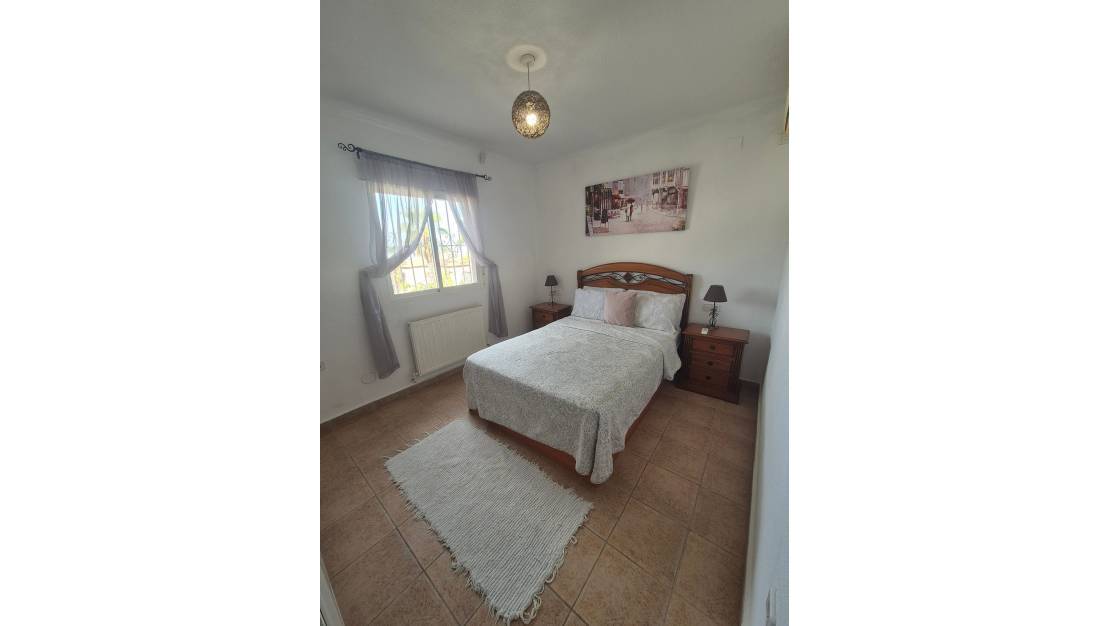 Venta - Chalet - San Miguel de Salinas - San Miguel de Salinas Centro