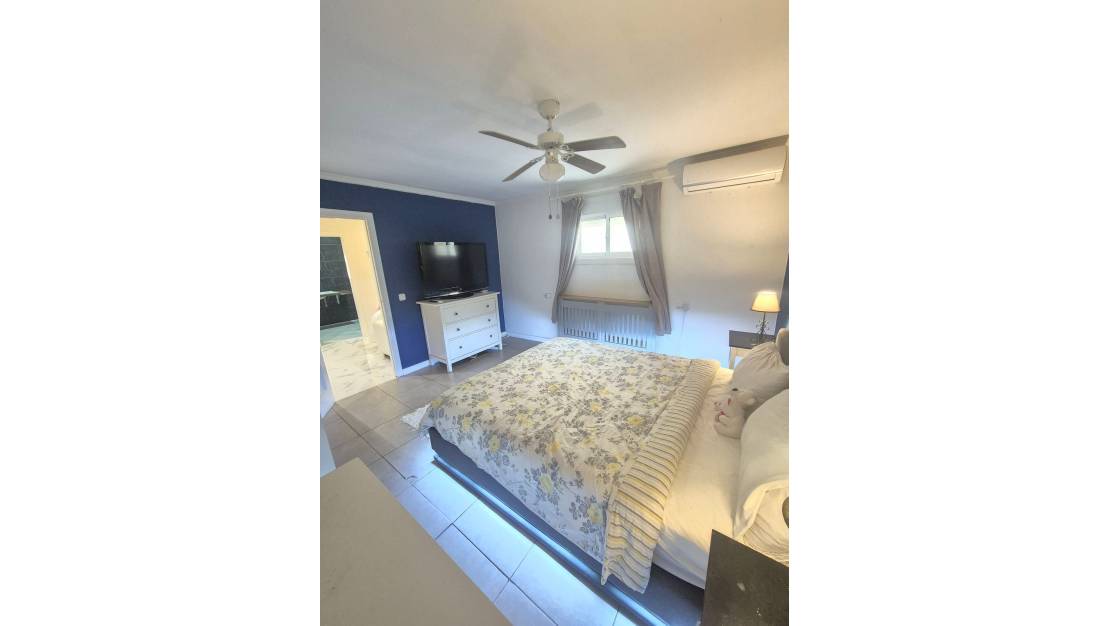 Venta - Chalet - San Miguel de Salinas - San Miguel de Salinas Centro