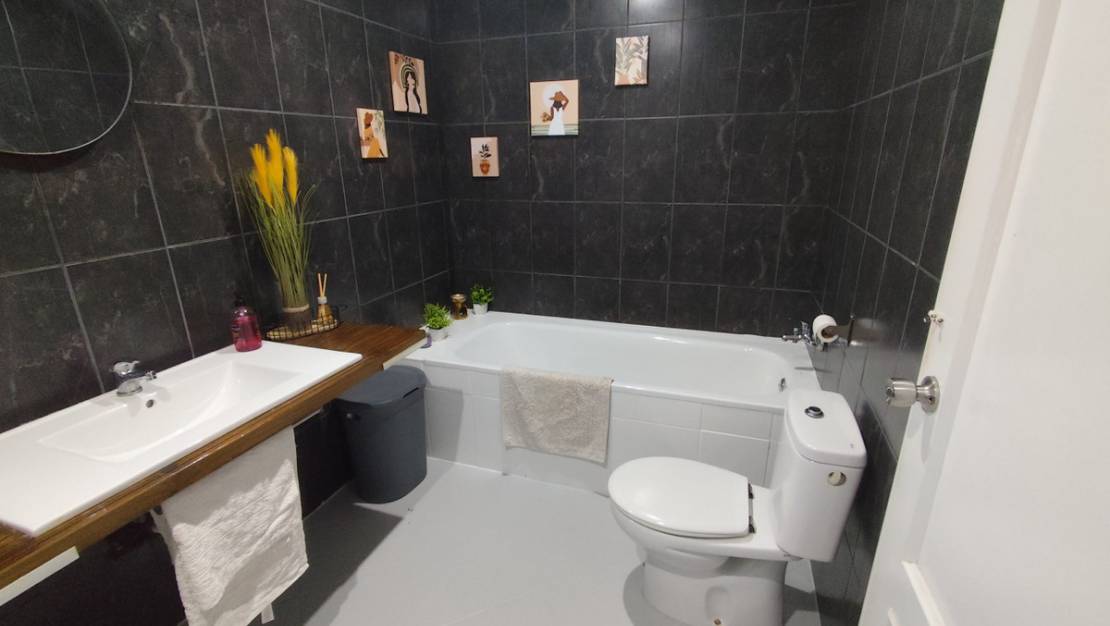 Venta - Chalet - San Miguel de Salinas - San Miguel de Salinas Centro