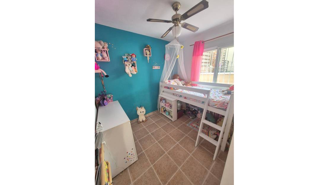 Venta - Chalet - San Miguel de Salinas - San Miguel de Salinas Centro