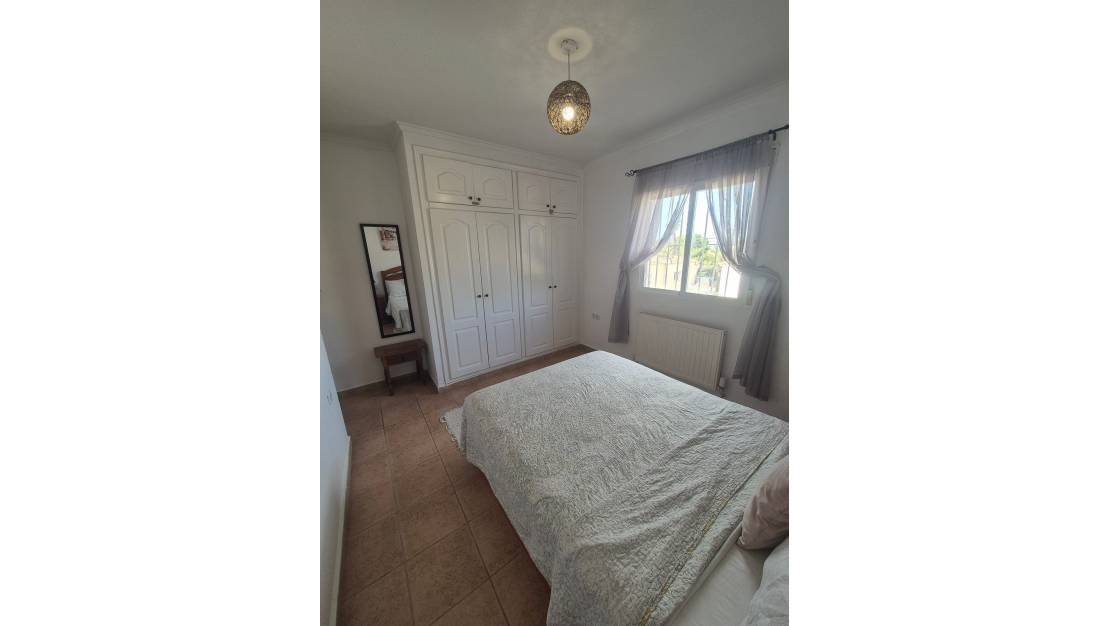 Venta - Chalet - San Miguel de Salinas - San Miguel de Salinas Centro