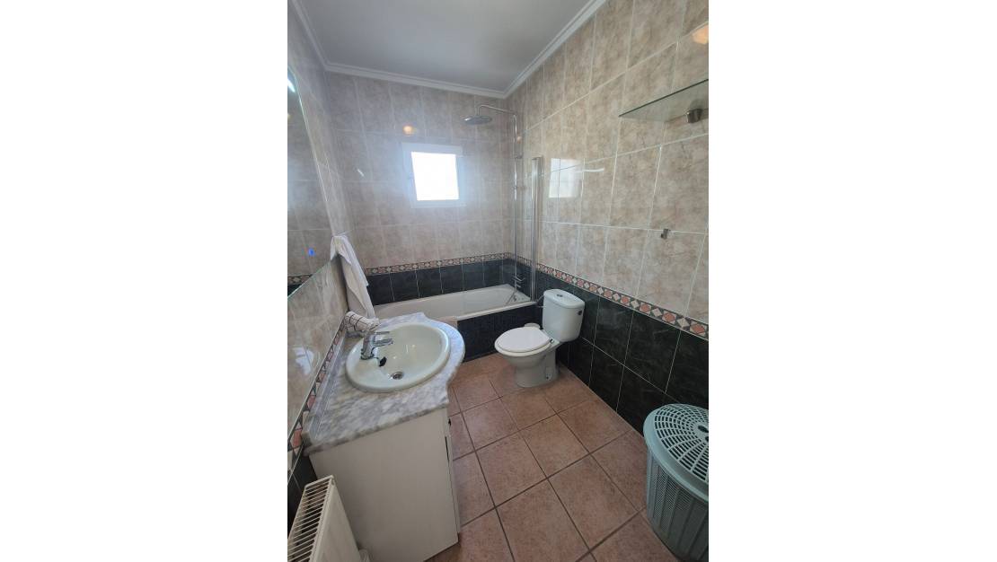 Venta - Chalet - San Miguel de Salinas - San Miguel de Salinas Centro