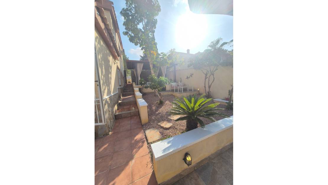 Venta - Chalet - San Miguel de Salinas - San Miguel de Salinas Centro