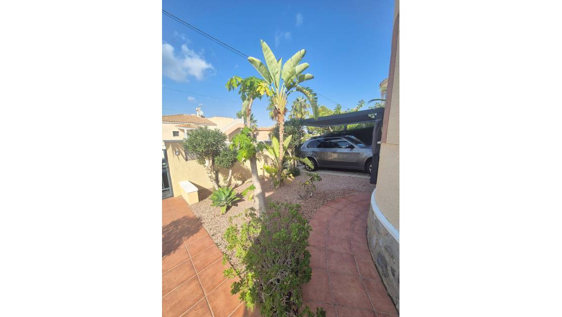 Venta - Chalet - San Miguel de Salinas - San Miguel de Salinas Centro