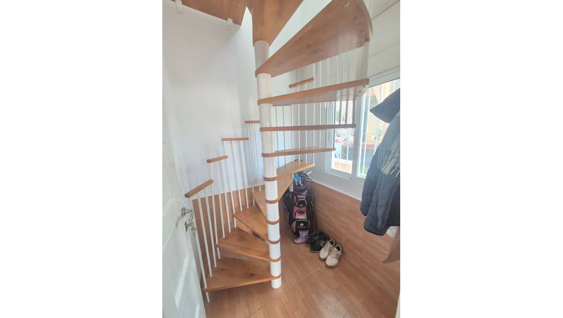 Venta - Chalet - San Miguel de Salinas - San Miguel de Salinas Centro