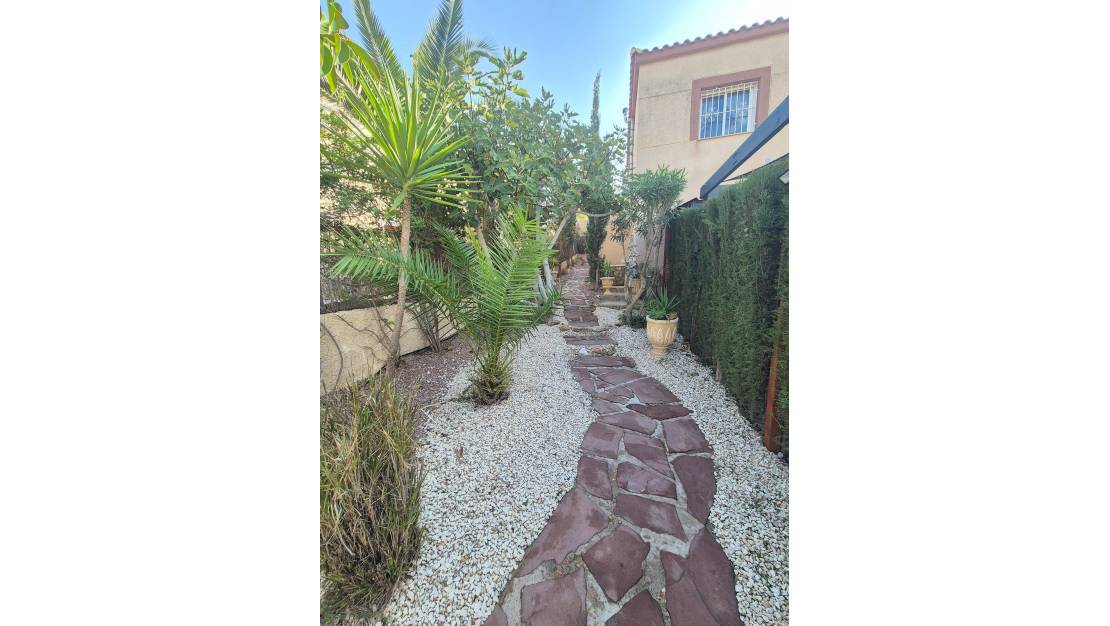 Venta - Chalet - San Miguel de Salinas - San Miguel de Salinas Centro