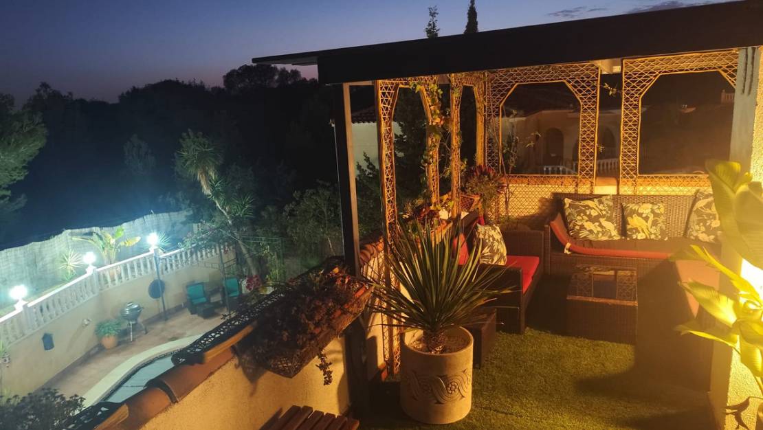 Venta - Chalet - San Miguel de Salinas - San Miguel de Salinas Centro