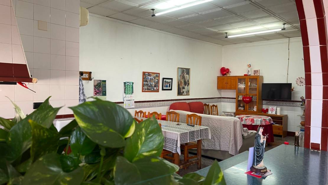 Venta - Chalet - San Miguel de Salinas - San Miguel de Salinas Centro