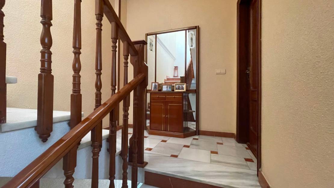 Venta - Chalet - San Miguel de Salinas - San Miguel de Salinas Centro