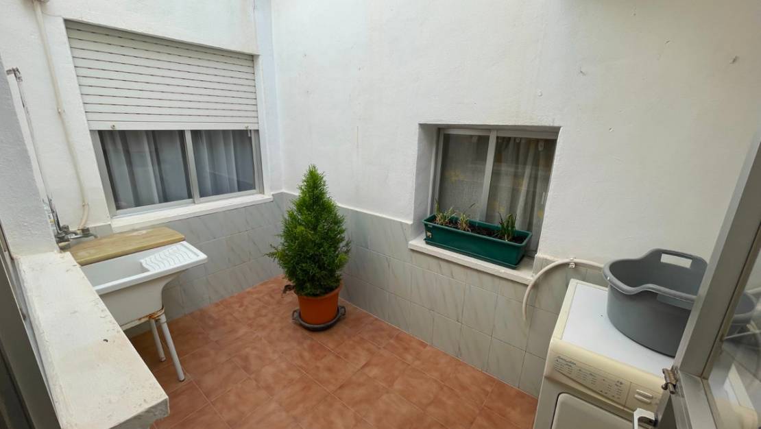 Venta - Chalet - San Miguel de Salinas - San Miguel de Salinas Centro