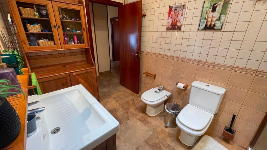 Venta - Chalet - San Miguel de Salinas - San Miguel de Salinas Centro