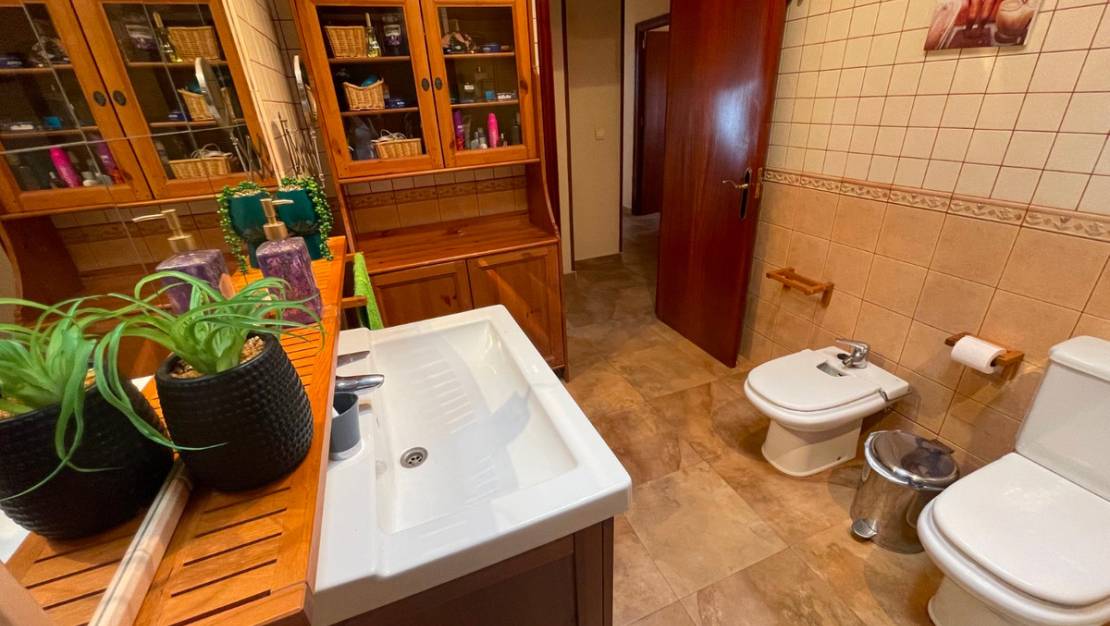 Venta - Chalet - San Miguel de Salinas - San Miguel de Salinas Centro